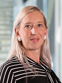 Margit Überbacher-Unegg