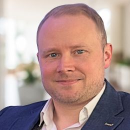 Florian Schrenk