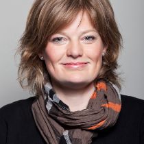 Martina Griesser-Stermscheg