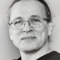 Gerfried Stocker