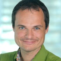 Stefan Oppl
