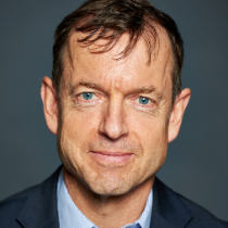 Daniel Gros