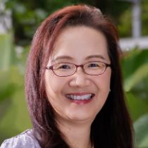 Susanna Leong