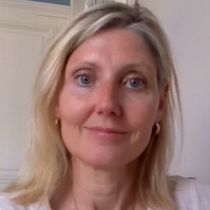 Glenda Quintini