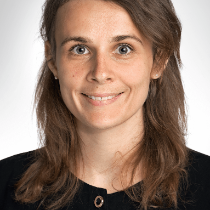 Anna Wahl