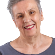 Susanne Pusarnig