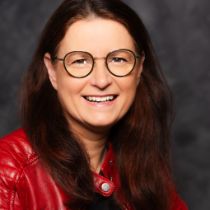 DI Susanne Formanek