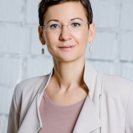Mag. (FH) Susanne Fehleisen, MAS, MSc