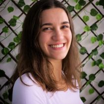 Mariana Hack Comunello