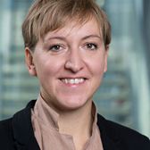 © Andrea Reischer Edma Ajanovic, Lehrgangsleiterin