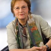 © Andrea Reischer Univ.-Prof. Dr. Gudrun Biffl
