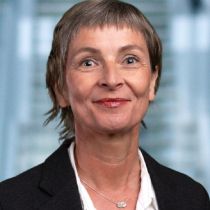 Michaela Gindl