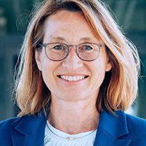 Porträt Viktoria Weber