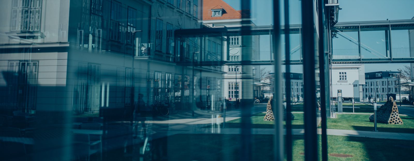 Universität für Weiterbildung Krems - Campus Krems