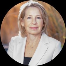 Gerda Achzet ©KLICKGEHABT