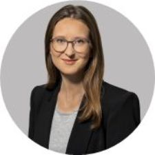 Rebecca Dietrich
