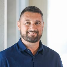 Giosuè Di Donato, Dipl. Experte IP, MAS AM