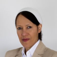 Salma Michor