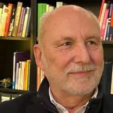 Prof. Dr. Günther Kienast