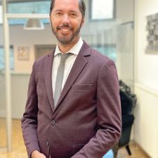 Thorsten Jost, CISM, ISO 27001 Lead Auditor, Geschäftsführer secriso Consulting GmbH