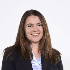 Evelyn Ledermüller, MSc, Managerin PwC Österreich