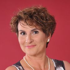 Edith Oberreiter