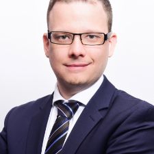 Erik Rusek