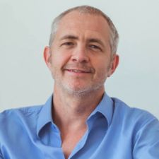 Mag. DSA Martin Haiderer, MSc