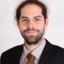 Dipl.-Ing. Thomas Ryback, BSc