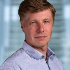 Dr. Gregor Eibl 