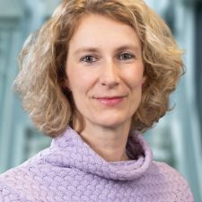 Univ.-Prof. Dr. Katharina Luttenberger