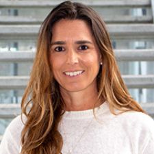 Assoz. Prof. Gabriela Viale Pereira, PhD MSc BSc