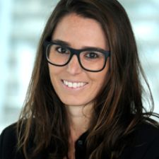 Assoz. Prof. Gabriela Viale Pereira, PhD MSc BSc