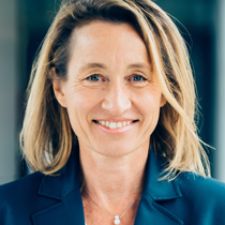 Univ.-Prof. Dr. Viktoria Weber