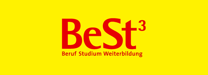 Logo BeSt³