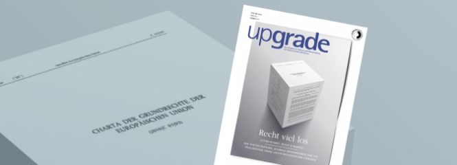 Upgrade Magazin