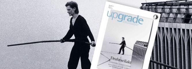 Sujetbild Cover upgrade 2.25