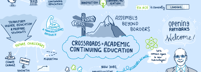 CACE – Assembly Beyond Borders | November 27th, 2024