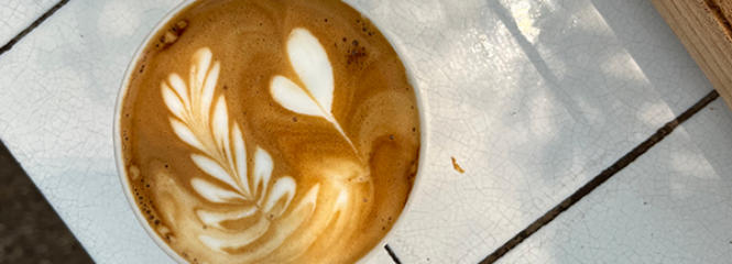 Kaffeelix - Teaser