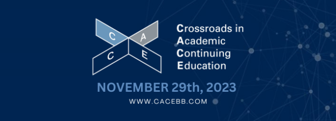 CACE – Assembly Beyond Borders | November 29th, 2023