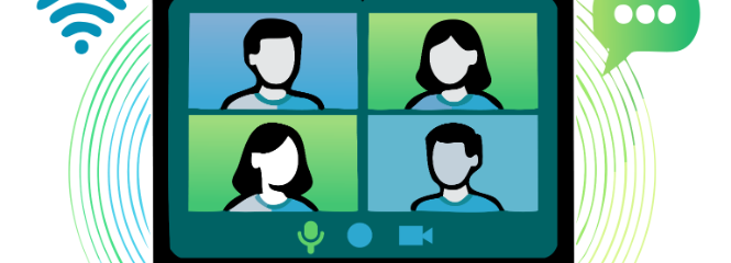 Image of Webinar Series