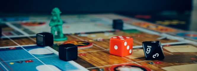 Game Based Media &amp; Education Sujet
