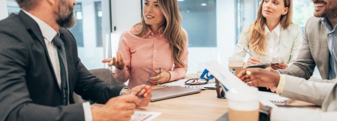 Gesundheits- und Pflegemanagement, AEP