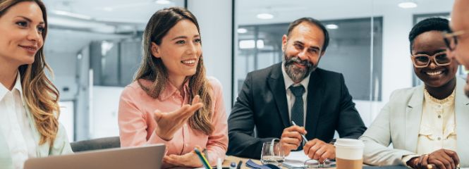 Gesundheitsmanagement, MSc (CE)