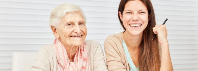 Wund-, Kontinenz- und Stomapflege, AEP