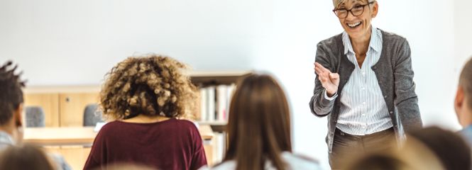 Gesundheitspädagogik, AEP