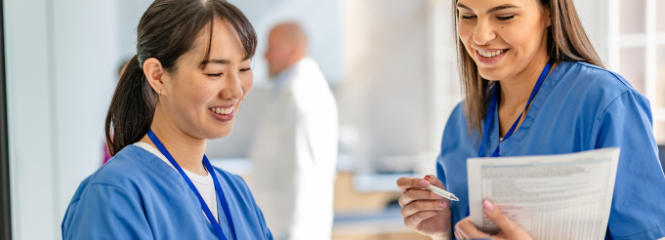 Praxispädagogik im Gesundheits- und Sozialwesen, AEP