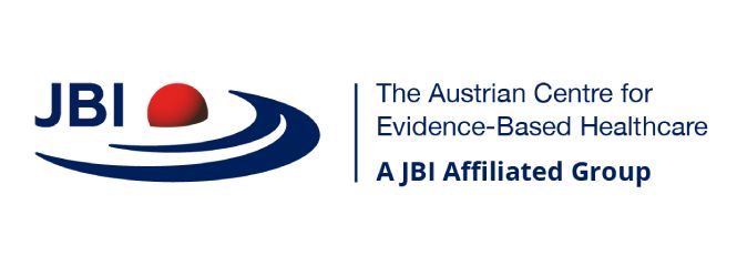 Zentrum für evidenzbasierte Gesundheitsversorgung – eine JBI-Partnergruppe