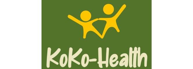 Logo Koko-Health