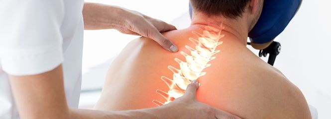 Universitätslehrgang Musculoskeletal Physiotherapy